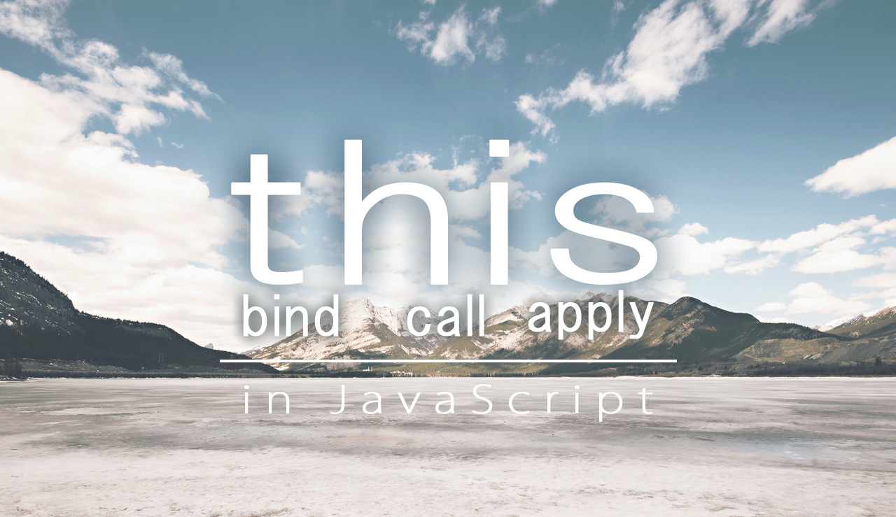 What Is Call Apply Bind In Javascript